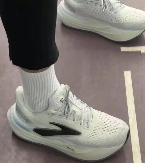 Glycerin Max Casual Sneakers Cushioning Anti-slip Women’s Sport Shoes