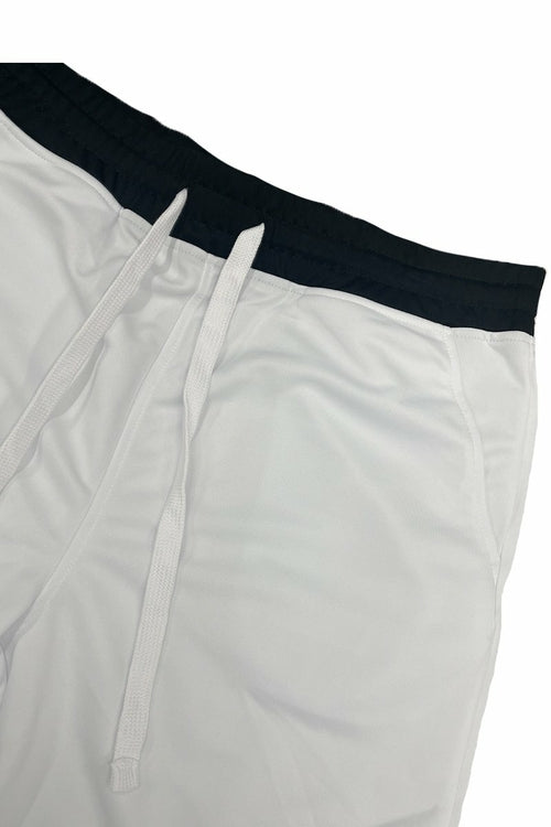 Mens Striped Basketball Active Jordan Shorts SP333